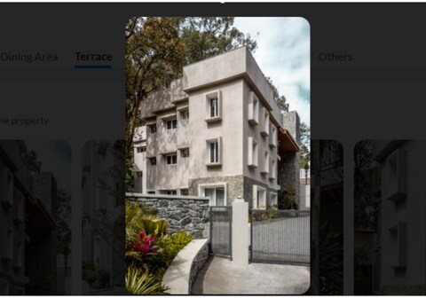 Samara Homestay F2 2BHK Apartment