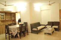Ssapphire Sai Sapphire Apartment, Mumbai Ssapphire Sai Sapphire Apartment, Mumbai