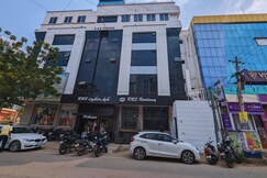 RBS Residency, Tiruchirappalli RBS Residency, Tiruchirappalli