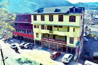 Hotel Manjul, Mandi Hotel Manjul, Mandi