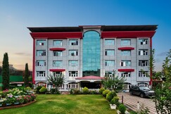 The Countryside Stays, Srinagar The Countryside Stays, Srinagar