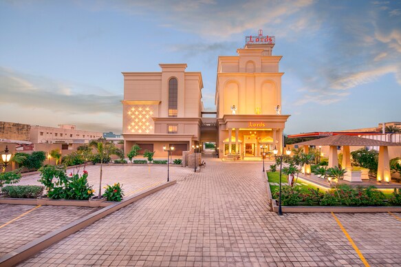 Lords Inn Jamnagar