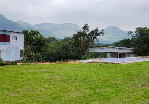 Ashadip Villa