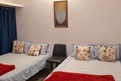 Yadav 1 BHK homestay with AC, Ujjain Yadav 1 BHK homestay with AC, Ujjain