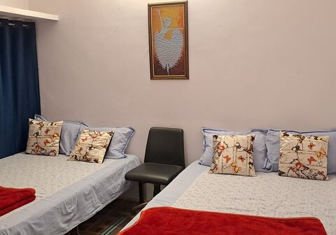 Yadav 1 BHK homestay with AC