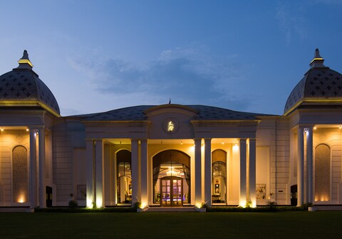 The Cabbana Resort & Spa