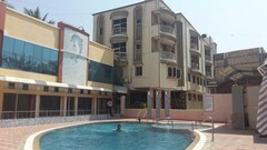 Hotel Cidade de Diu, Diu Hotel Cidade de Diu, Diu