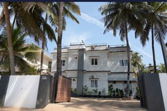 Amani Beach Homestay, Kundapur Amani Beach Homestay, Kundapur