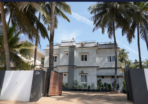 Amani Beach Homestay