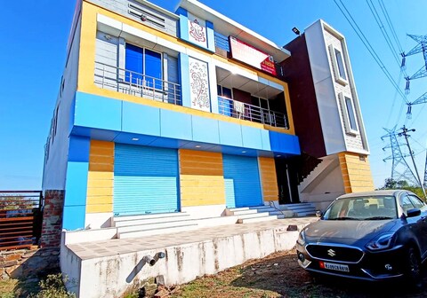 Hotel Ranawat Residency