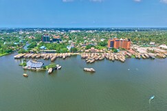 Kayal Cove By VOYE HOMES, Alleppey, Alleppey Kayal Cove By VOYE HOMES, Alleppey, Alleppey