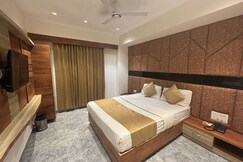 Hotel Purple Icon - Ahmedabad, Ahmedabad Hotel Purple Icon - Ahmedabad, Ahmedabad