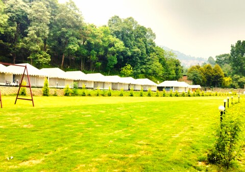 Bhimtal Wilderness