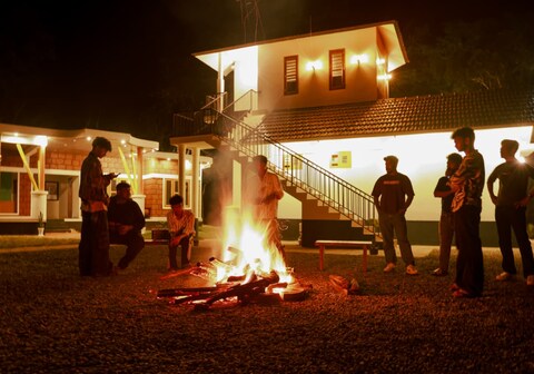 Riparian Inn Resort