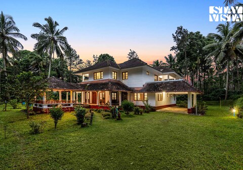 StayVista at Bliss @ Wellbeing Villa