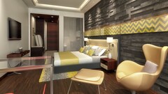 Arista Hotel, Mohali Arista Hotel, Mohali