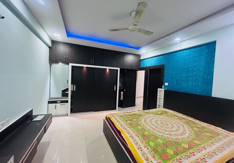 Premium 3 BHK FLAT Airport Road