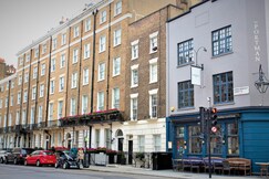 The Sumner Hotel,  London The Sumner Hotel,  London