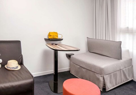 IBIS STYLES VICHY CENTRE