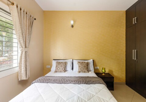 Aspire Heights by Red Olive|3BHK|