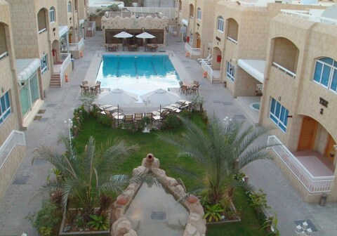 Verona Resort Sharjah