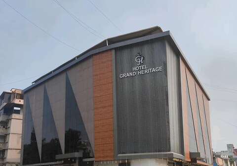 Hotel Grand Heritage