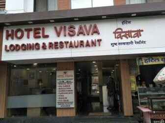 HOTEL VISAVA