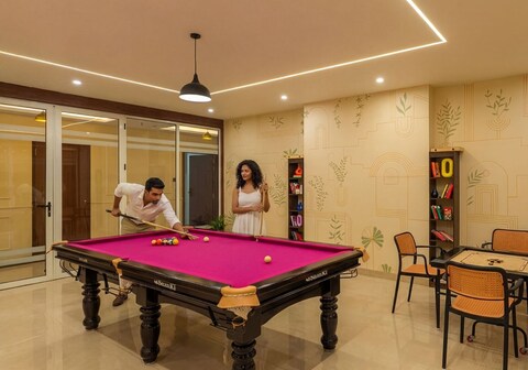 The Hosteller Bam Jaipur, Hawa Mahal