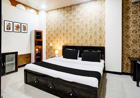 Hotel O K.K RESIDENCE