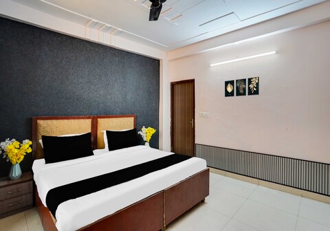 Townhouse Sector 70 Formerly The Hamlet