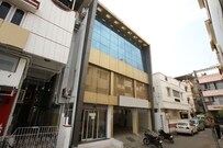 OYO 8973 Velachery, Chennai OYO 8973 Velachery, Chennai