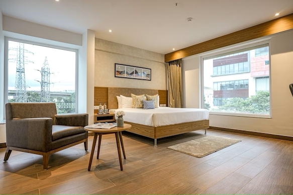 The Sulit Whitefield