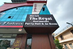 THE ROYAL HOTEL, Bareilly THE ROYAL HOTEL, Bareilly