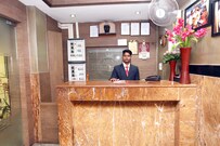 ALEGRIA REGENCY, Chennai ALEGRIA REGENCY, Chennai