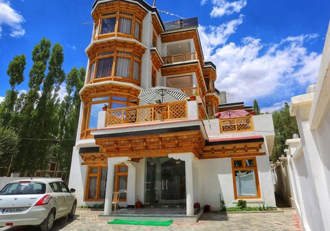 Himalayan Retreat Karzoo