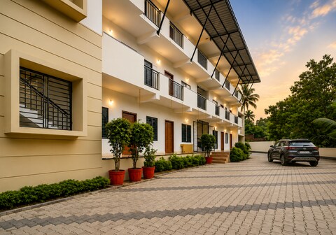 Sastha Homes