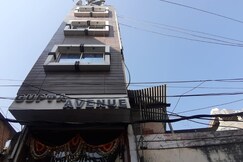 Gupta Avenue, Ujjain Gupta Avenue, Ujjain