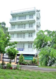 Mehra Residency at The Airport, Delhi Mehra Residency at The Airport, Delhi