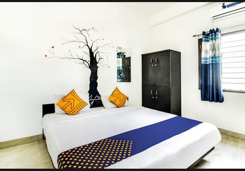 Hotel Hill View By Luxury Suites