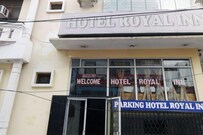 Hotel Royal Inn Haridwar , Haridwar Hotel Royal Inn Haridwar , Haridwar