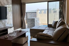 Comfy Villa with 4 bedrooms in Lonavala, Lonavala Comfy Villa with 4 bedrooms in Lonavala, Lonavala