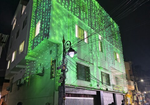 Maa Vaishno Home Stay