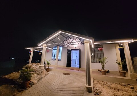 Sohra View Retreat