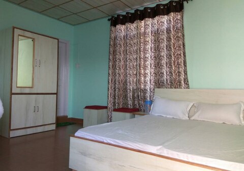 Verma's Homestay | Rooms & Restaurant