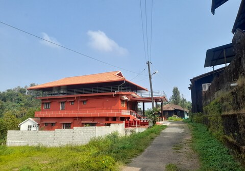 The PHEASANT INN HOMESTAY