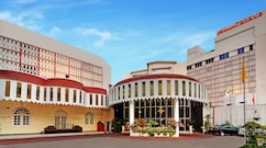The Ambassador Pallava, Chennai The Ambassador Pallava, Chennai