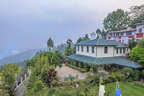 Sterling Park Kalimpong