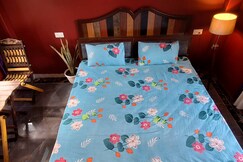 Moksha inn Parvati, Kullu Moksha inn Parvati, Kullu
