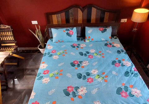 Moksha inn Parvati