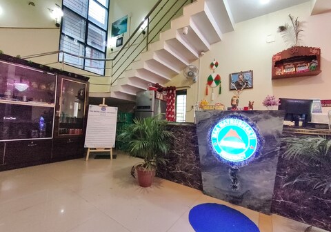 MAA MATRUSHAKTI RESIDENCY